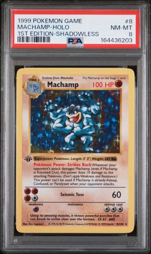 Machamp