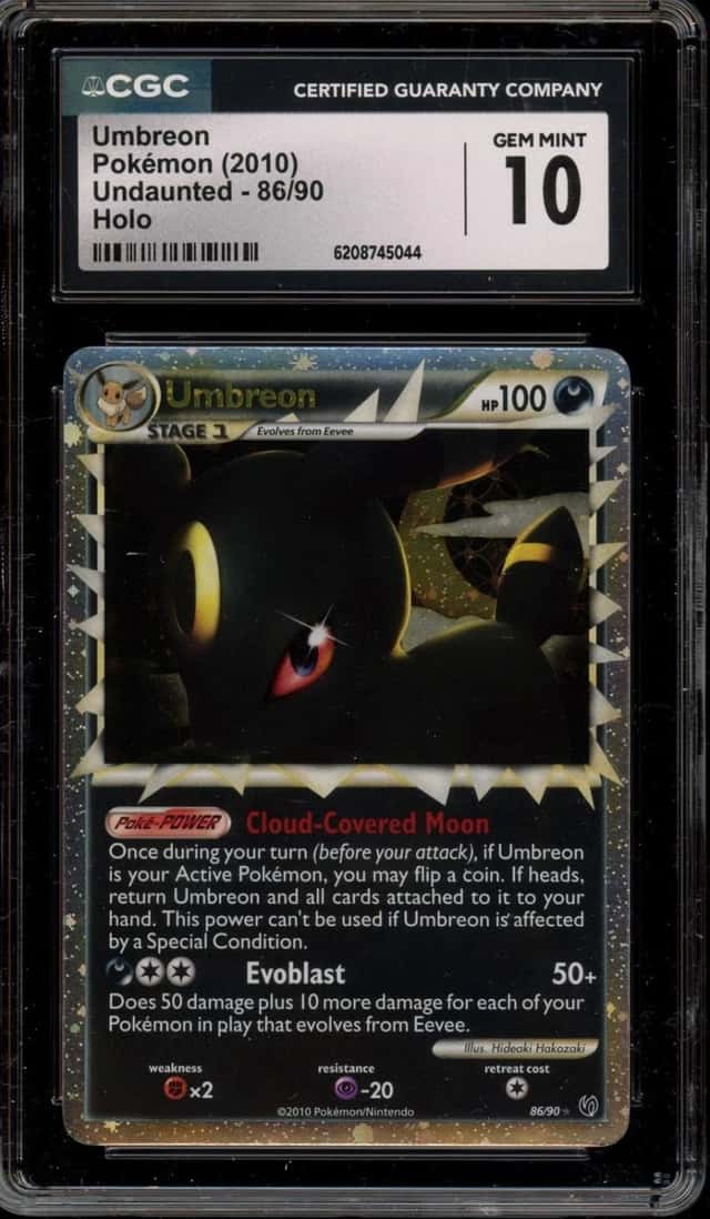 Umbreon