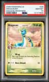 Dragonair δ