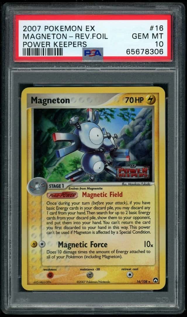 Magneton