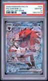 N'S Zoroark Ex