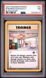 Pokémon Center