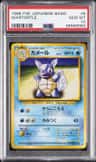 Wartortle