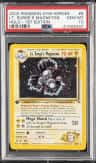 Lt. Surge'S Magneton