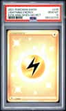 Lightning Energy
