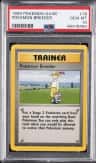 Pokemon Breeder