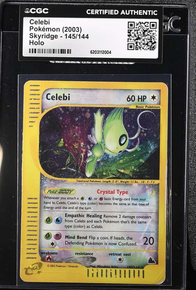 Celebi