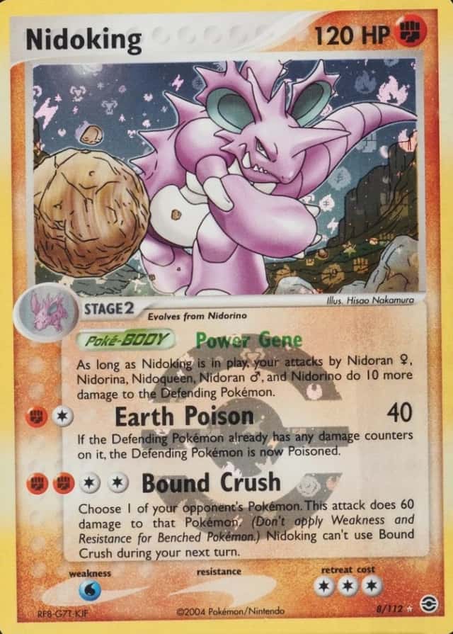 Reverse Holo