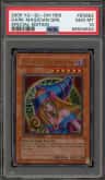 Dark Magician