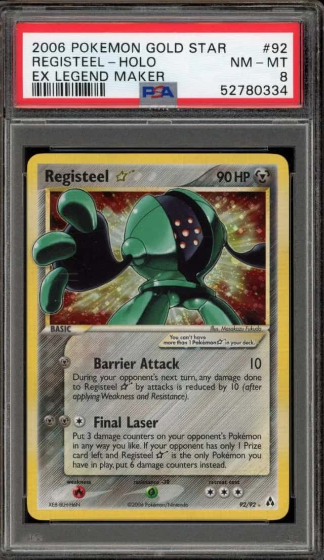 Registeel