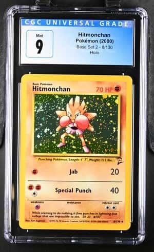 Hitmonchan