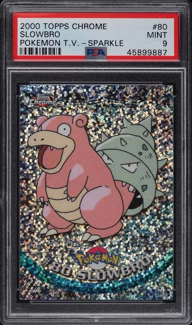 Slowbro