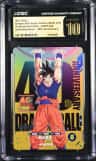 Son Goku