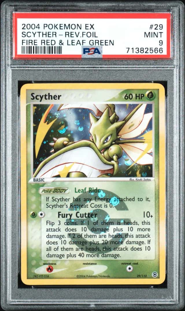 Scyther