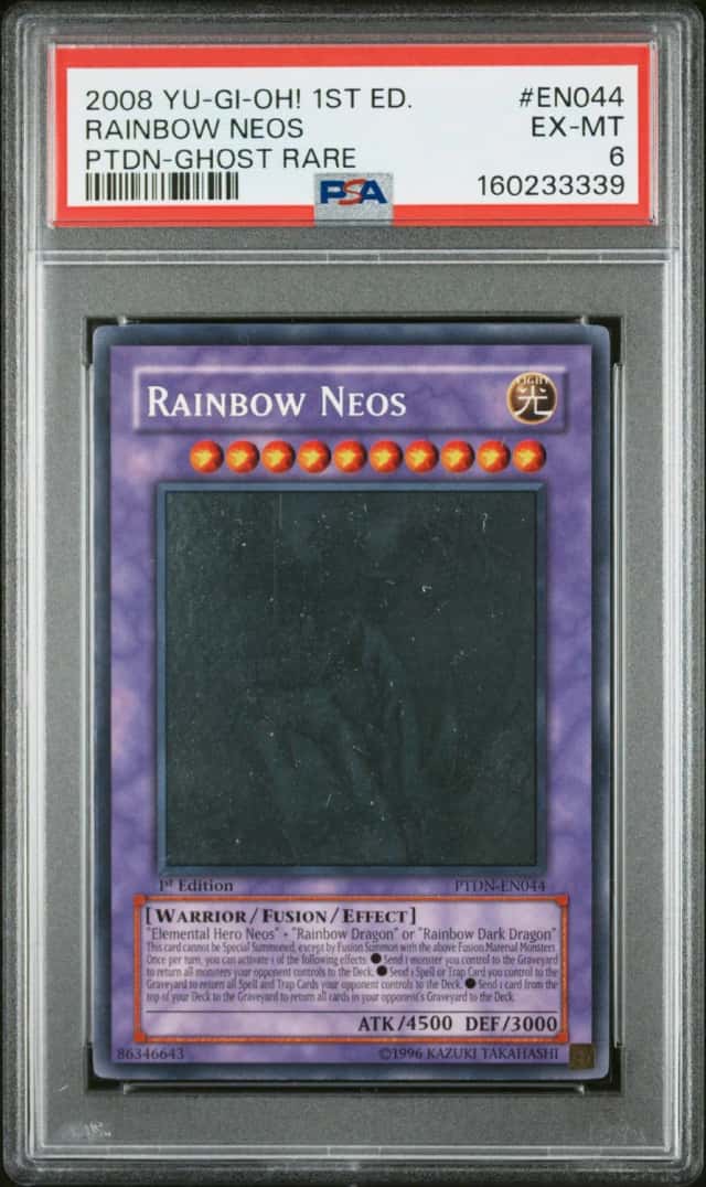 Rainbow Neos