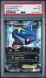 Sharpedo Ex