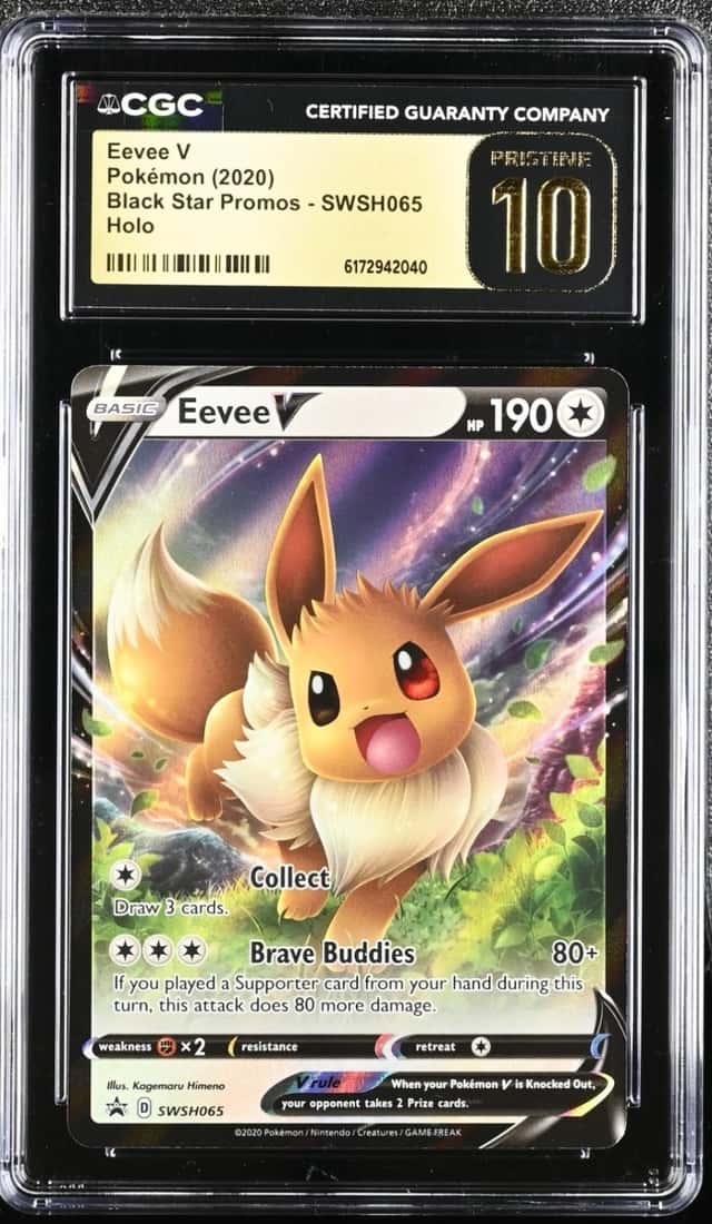 Eevee V