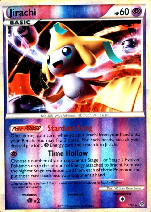 Reverse Holo