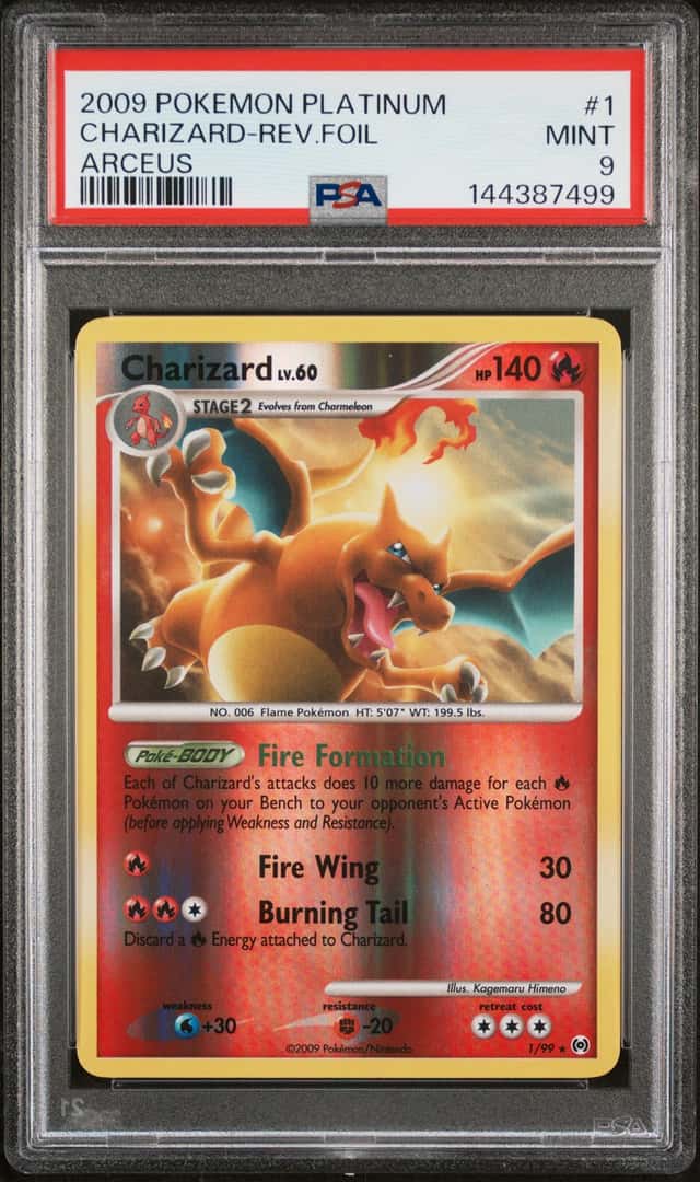 Charizard