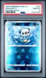 Oshawott