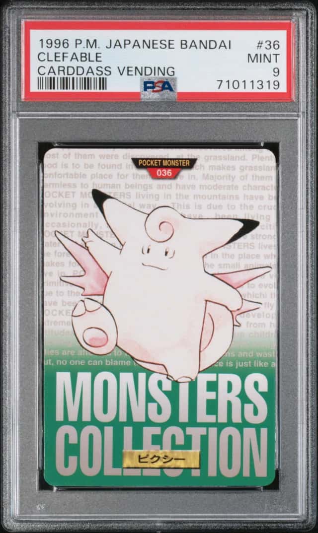 Clefable