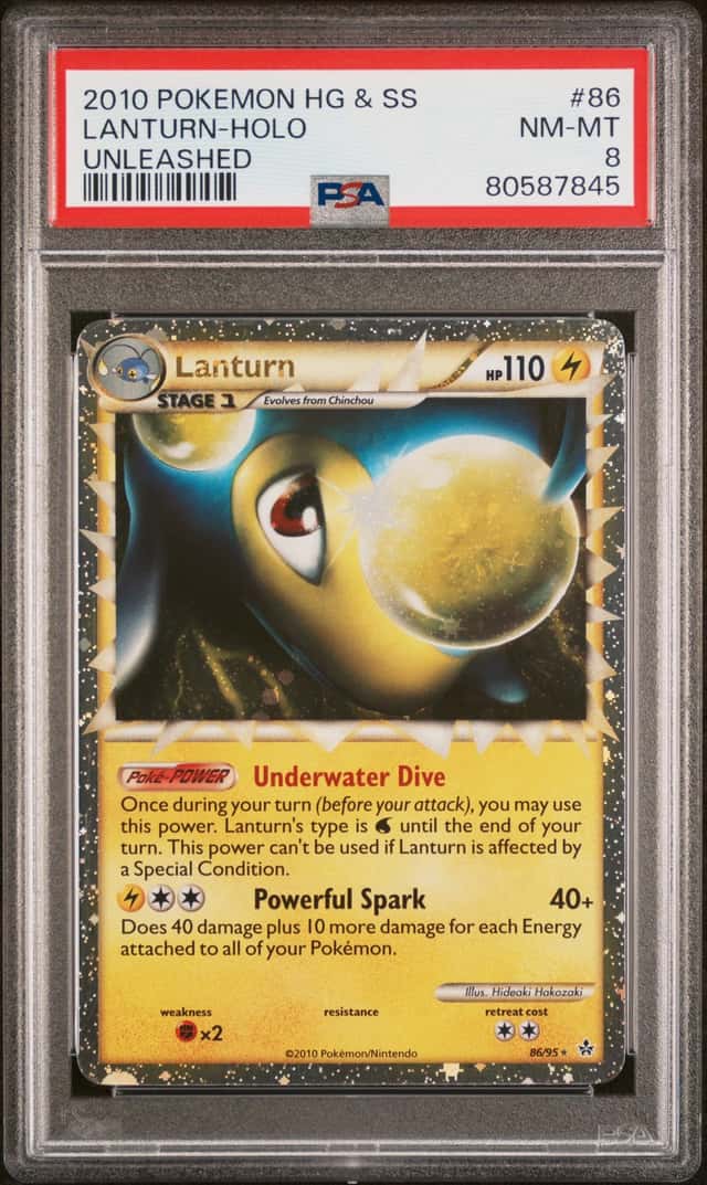 Lanturn