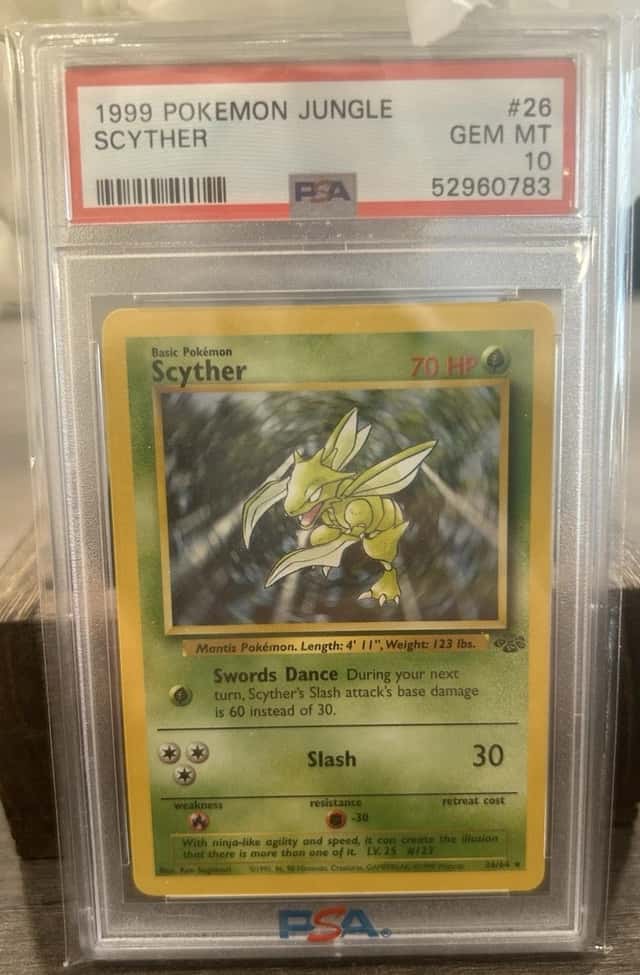 Scyther