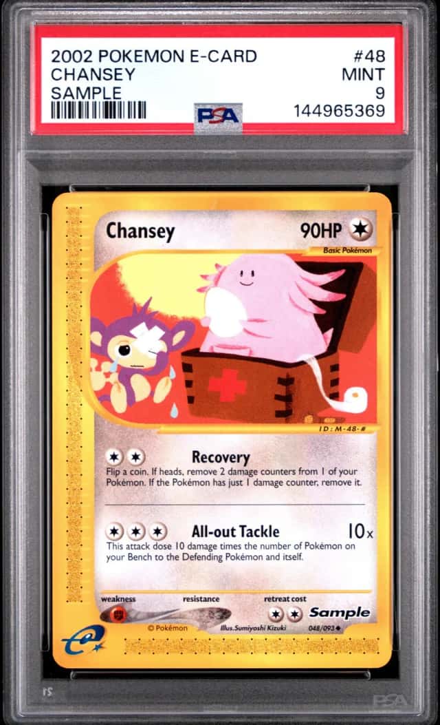 Chansey
