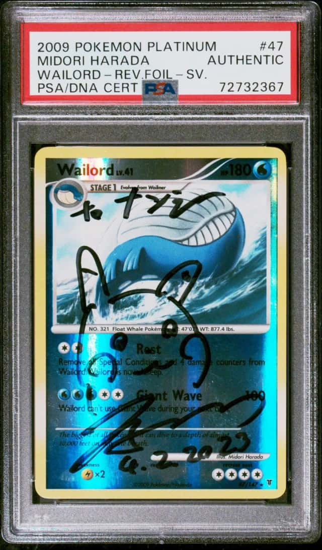 Wailord