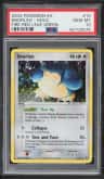 Snorlax