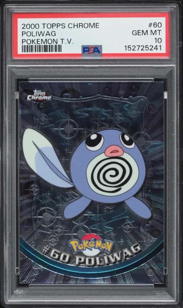 Poliwag