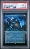 Sensei'S Divining Top