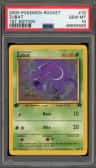 Zubat