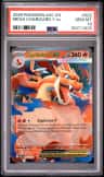 Mega Charizard Y Ex
