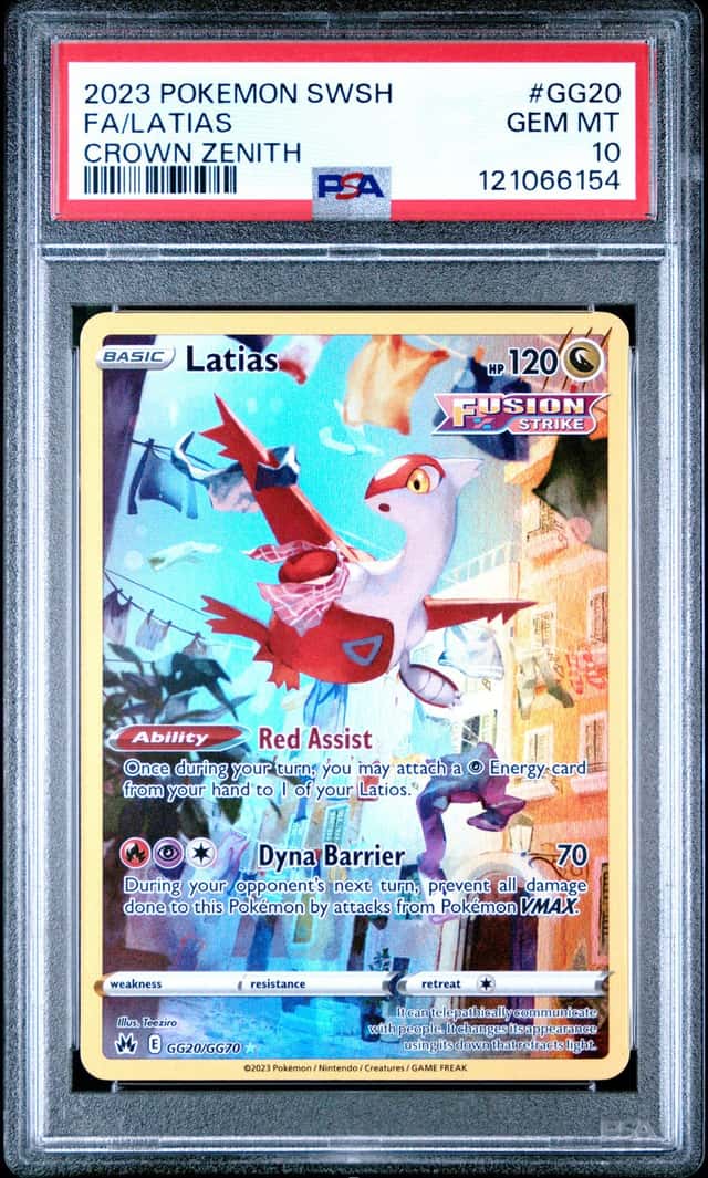 Latias