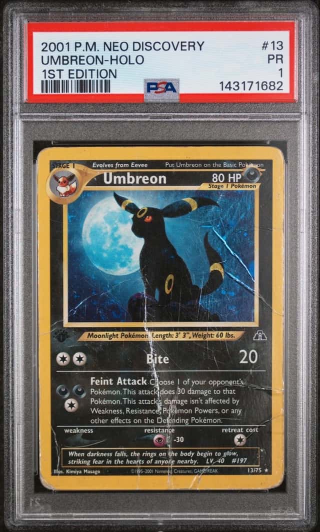 Umbreon