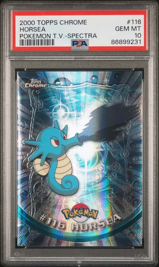 Horsea