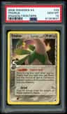 Tropius δ