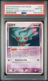 Misdreavus