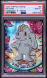 Machop
