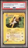 Jolteon