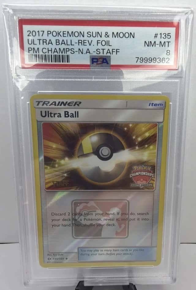 Ultra Ball