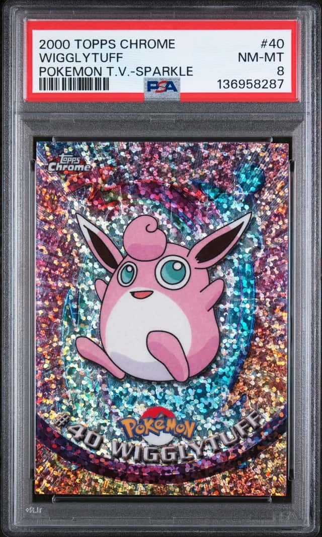 Wigglytuff