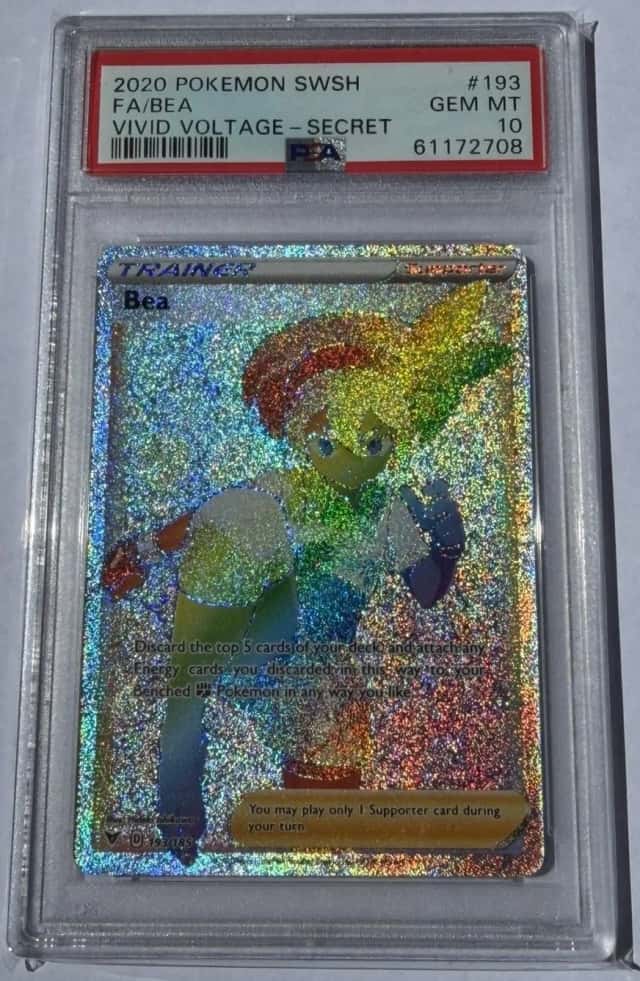 Bea