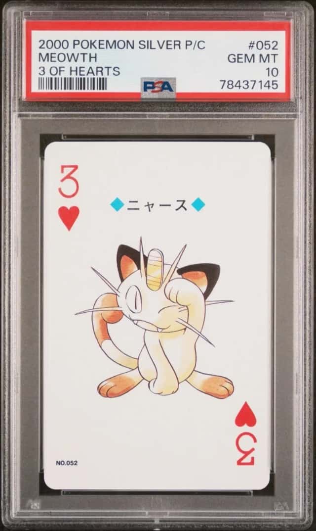 Meowth