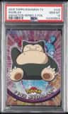 Snorlax
