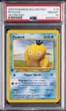 Psyduck