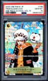 Trafalgar Law
