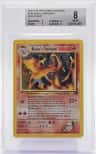 Blaine'S Charizard