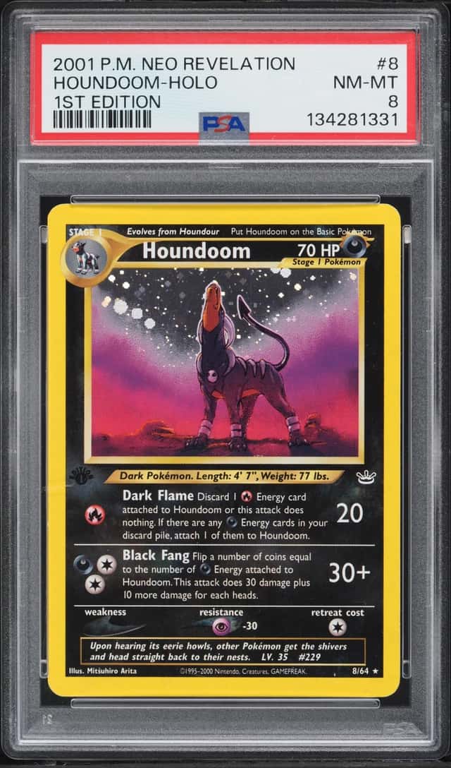 Houndoom